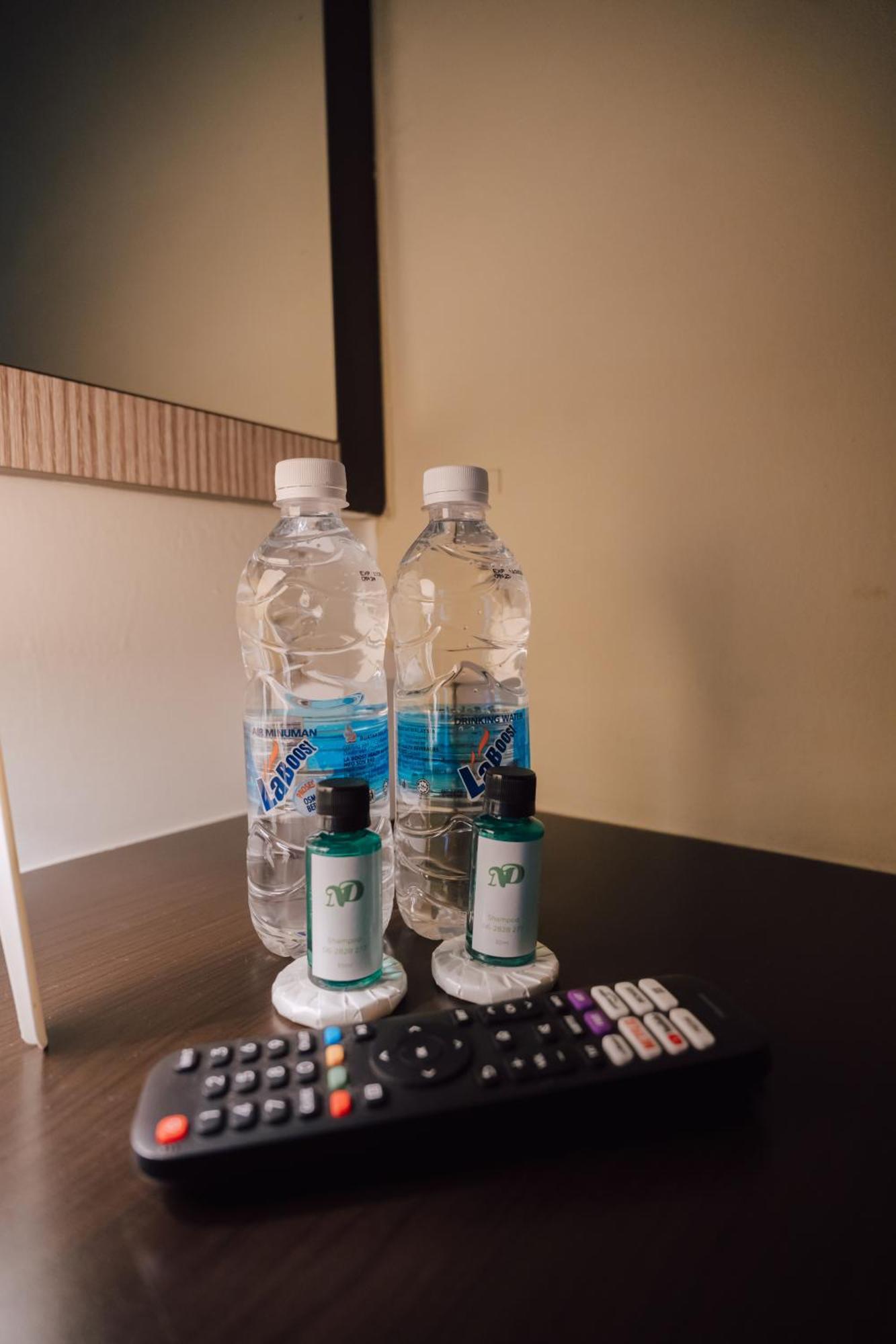 Nd Hotel Melaka Zewnętrze zdjęcie