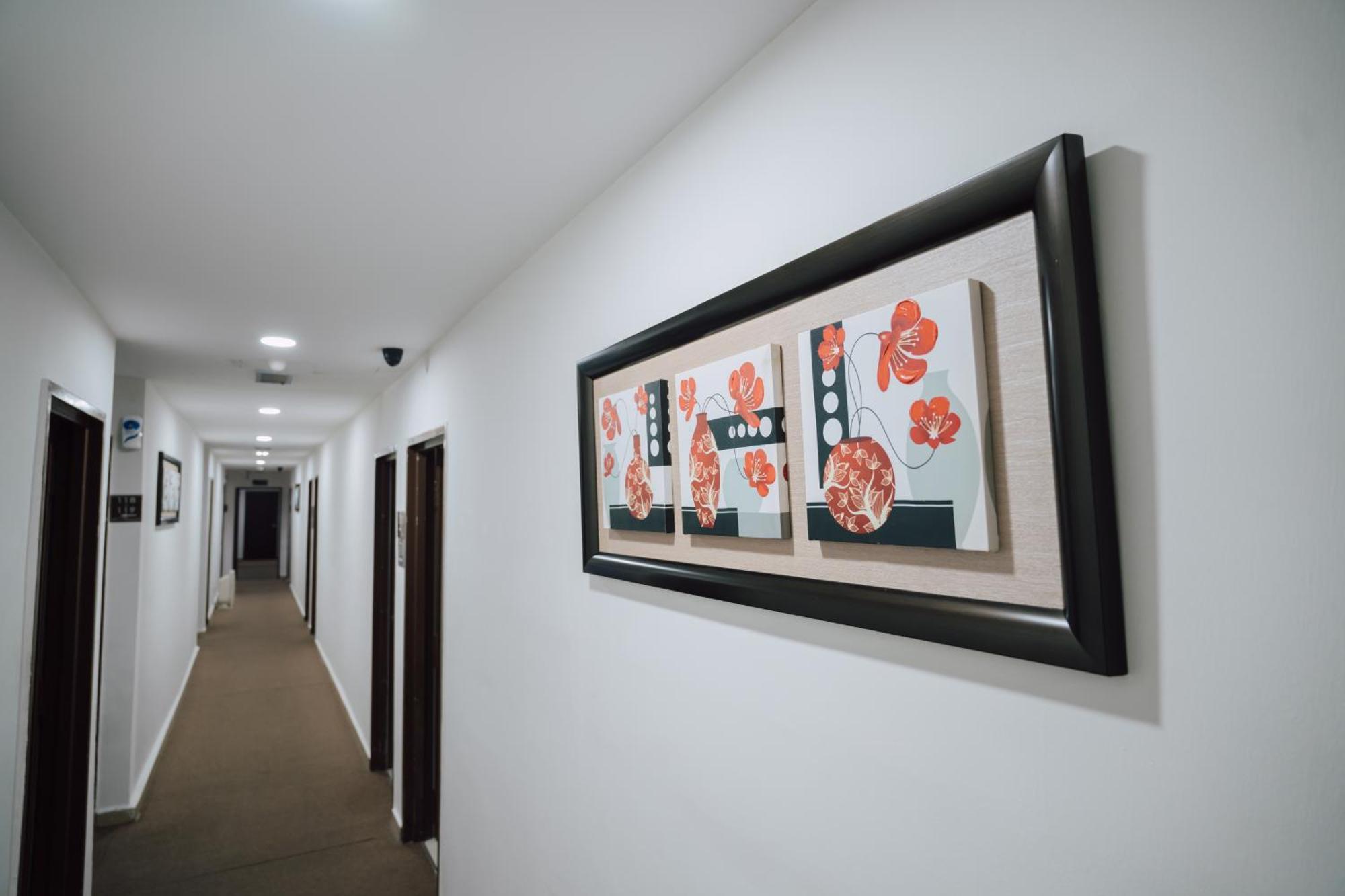 Nd Hotel Melaka Zewnętrze zdjęcie