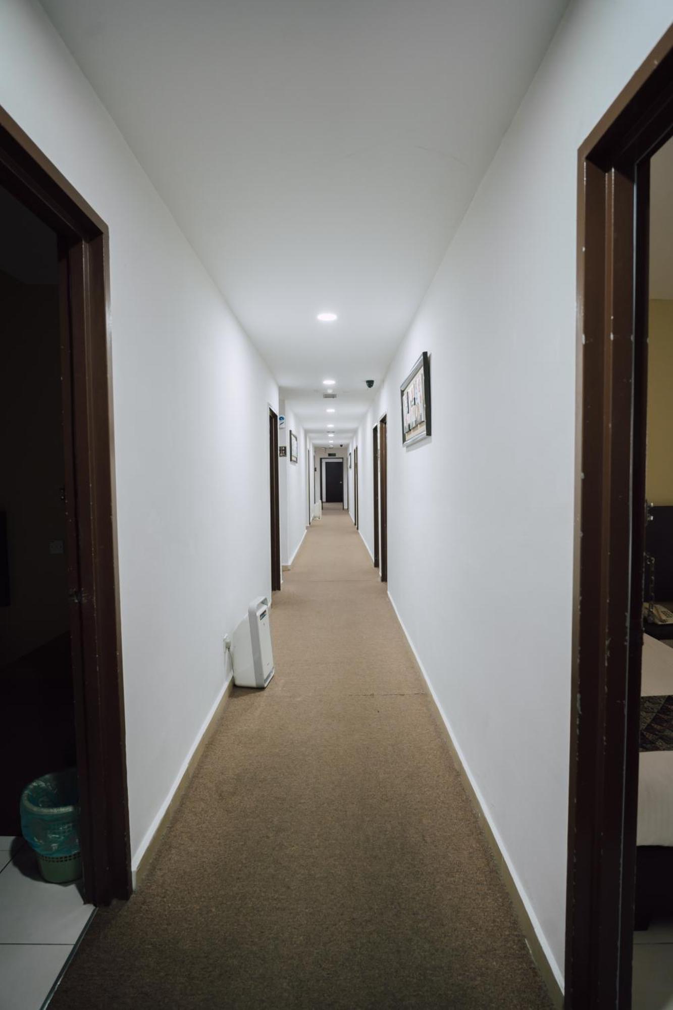 Nd Hotel Melaka Zewnętrze zdjęcie
