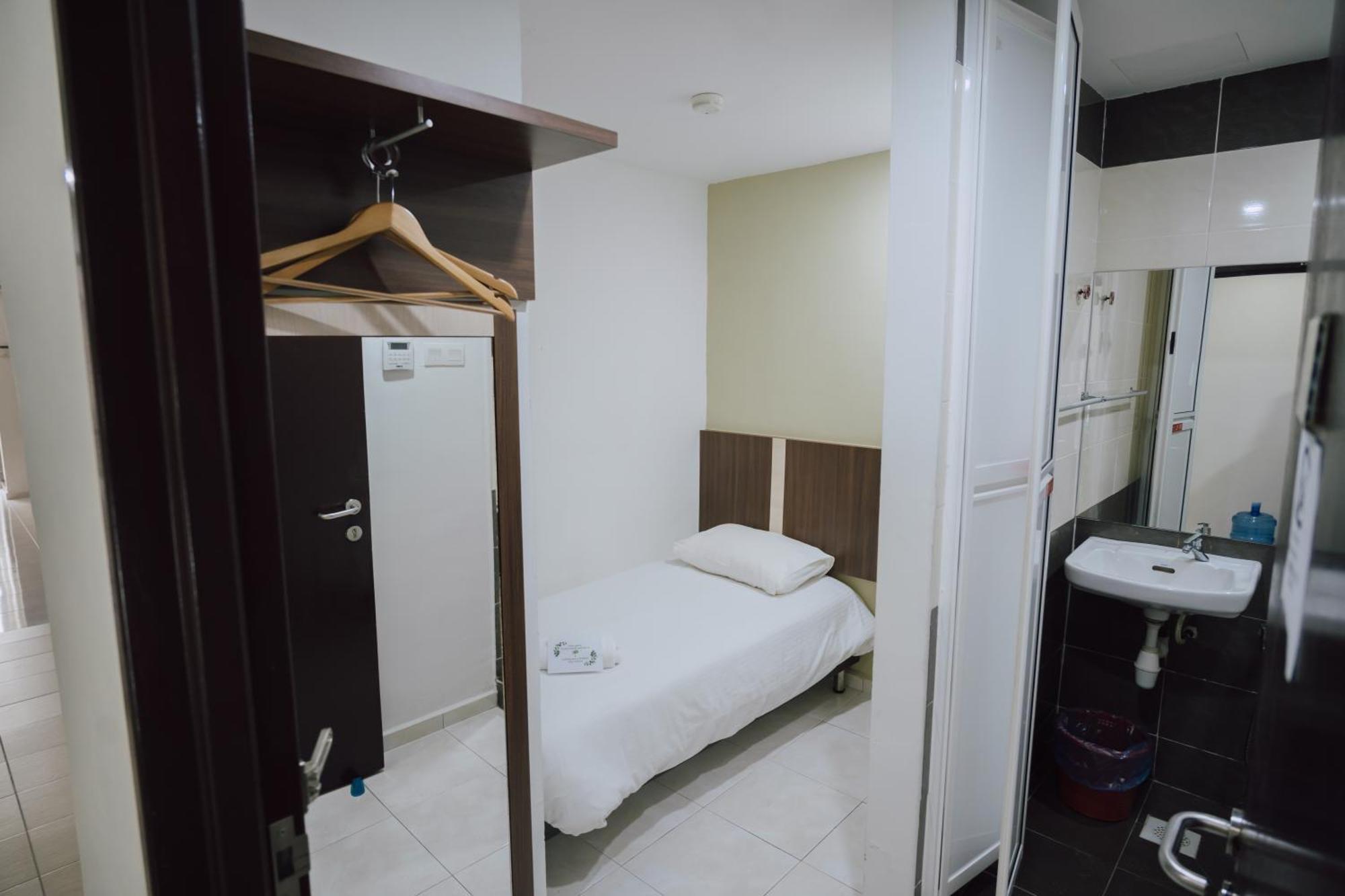 Nd Hotel Melaka Zewnętrze zdjęcie