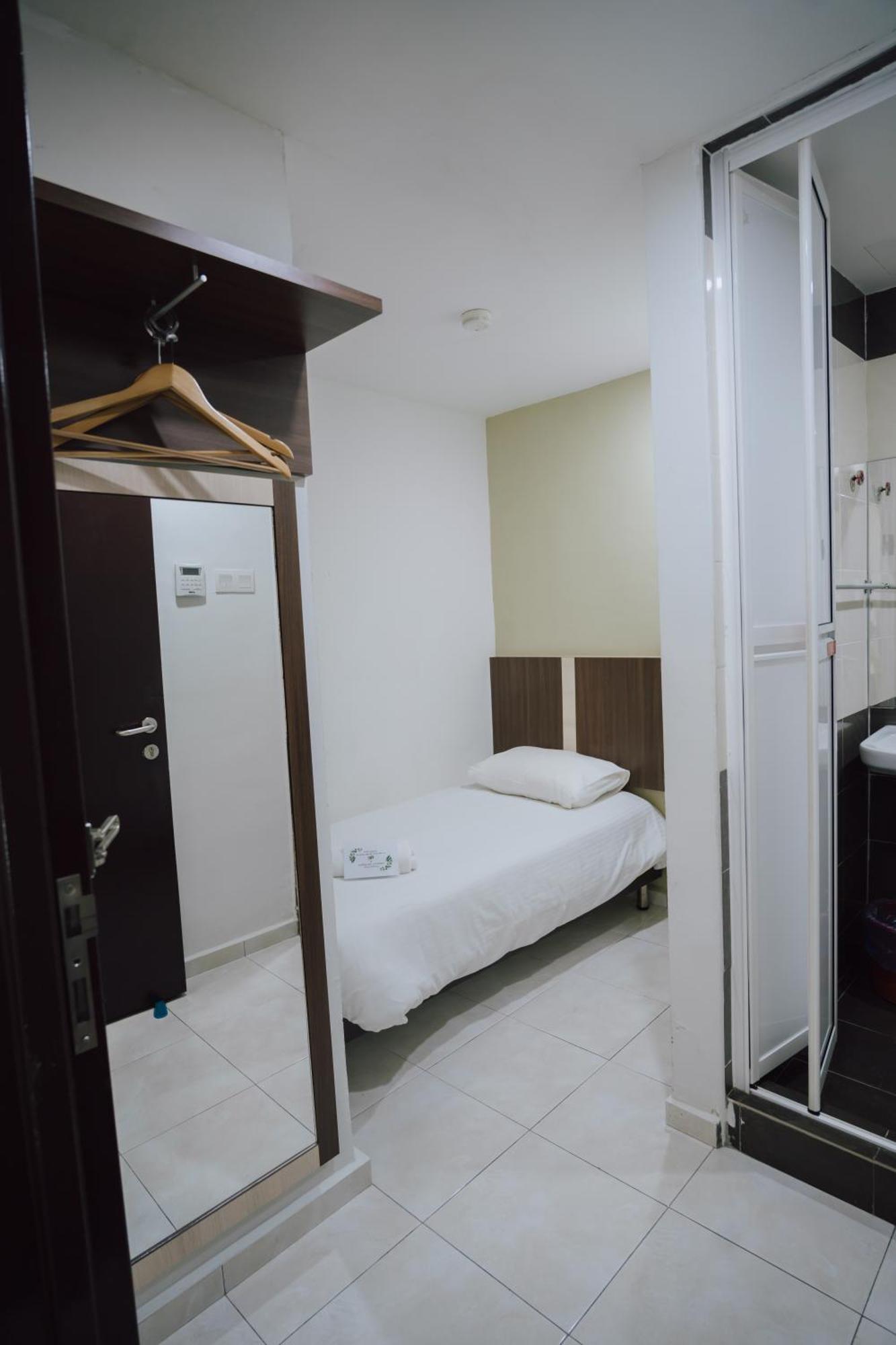 Nd Hotel Melaka Zewnętrze zdjęcie