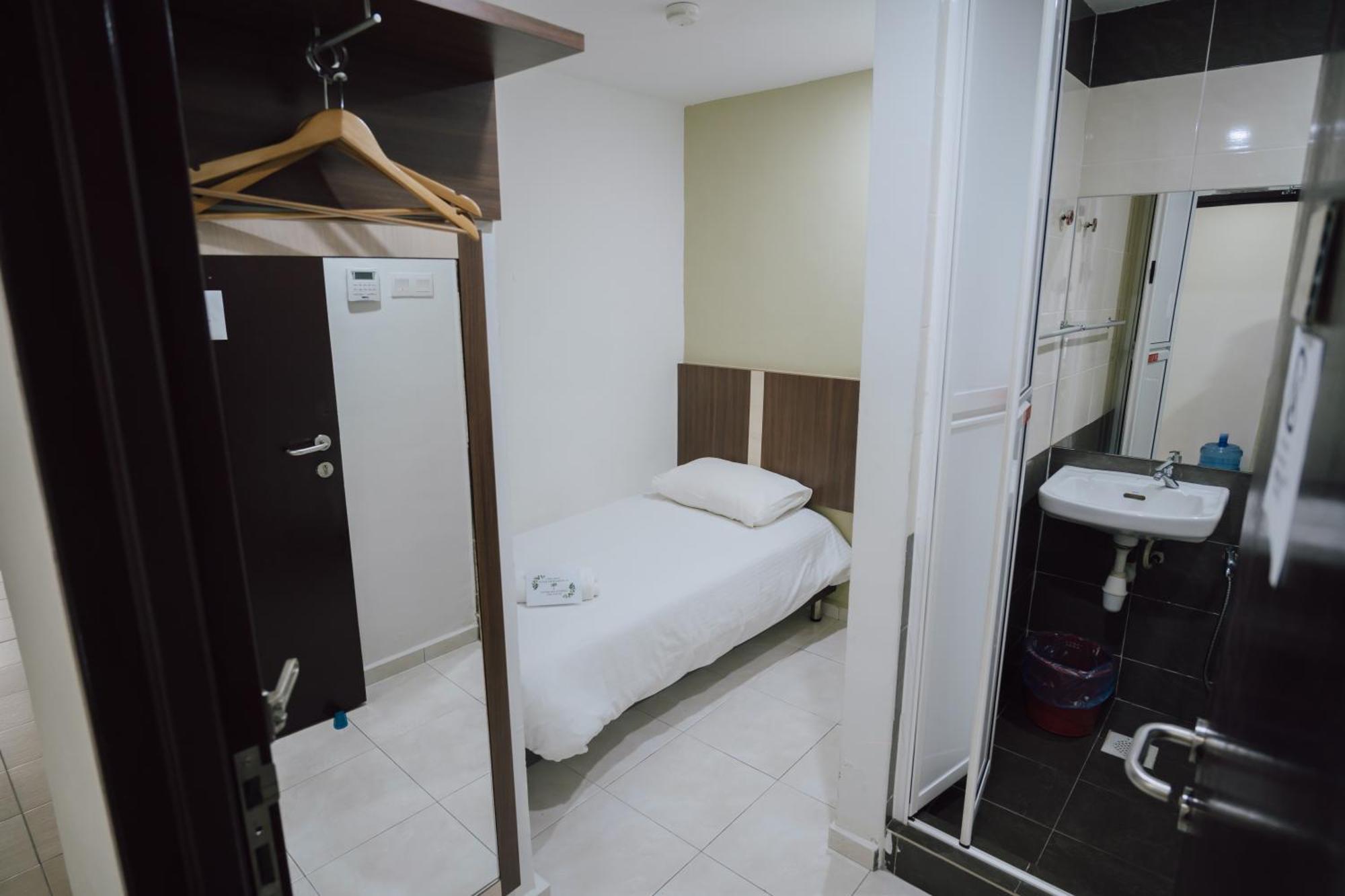 Nd Hotel Melaka Zewnętrze zdjęcie